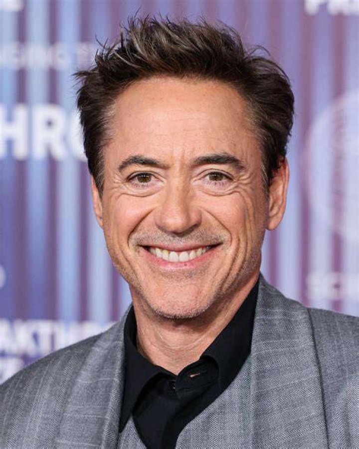 Astonishing Net Worth Of Robert Downey Jr. Revealed
