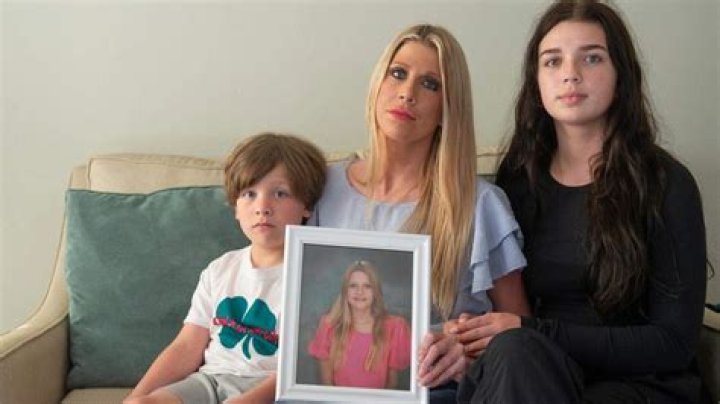 Aubreigh Wyatt Update: Shocking News Today