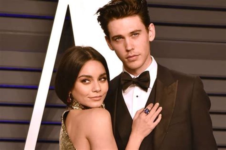 Austin Butler And Vanessa Hudgens: An Enduring Hollywood Love Story