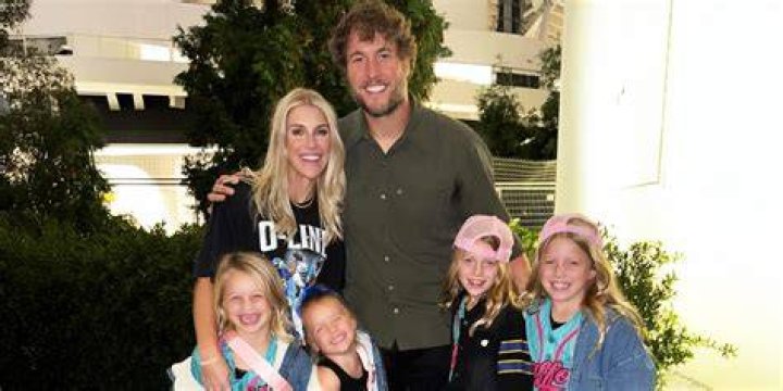 Austin Swift's Daughter: A Family Insight And Personal Journey