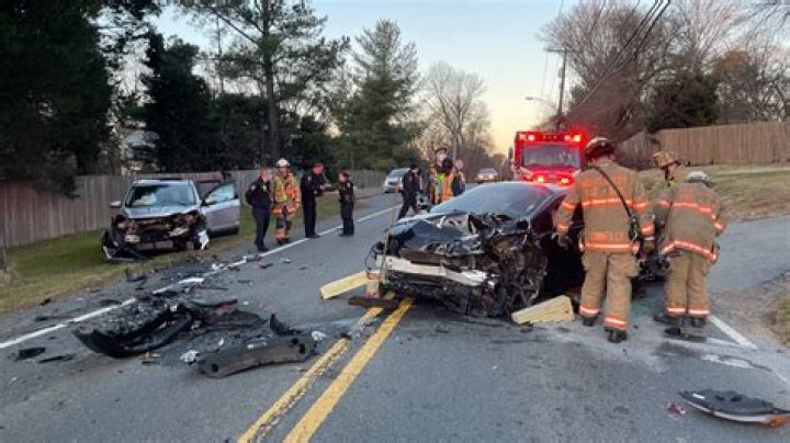 Ava Doyle's Devastating North Carolina Accident Of 2022