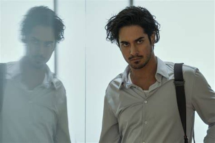Avan Jogia's Parents In The Spotlight