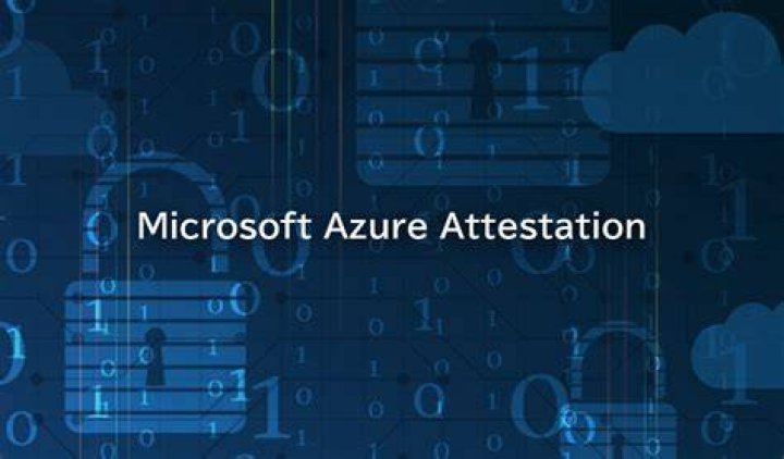 @azure/attestation