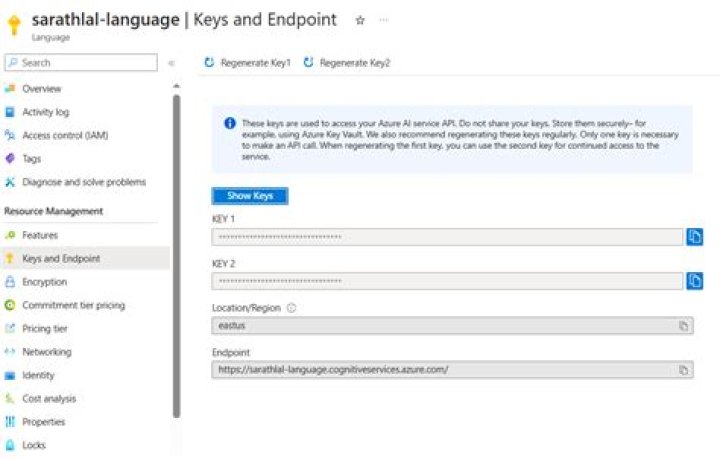 Azure Conversational Language Understanding client library for Python — Azure SDK for Python 2.0.0 documentation