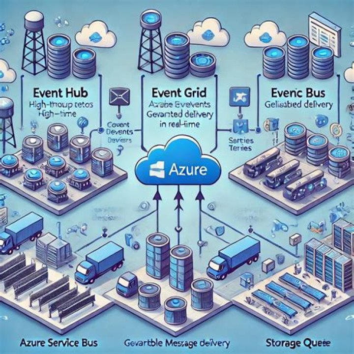 Azure Event Grid client library for Python — Azure SDK for Python 2.0.0 documentation