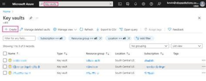 azure.keyvault.keys package — Azure SDK for Python 2.0.0 documentation