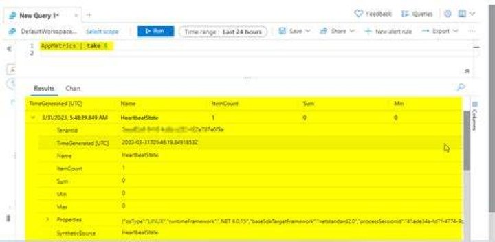 @azure/monitor-query