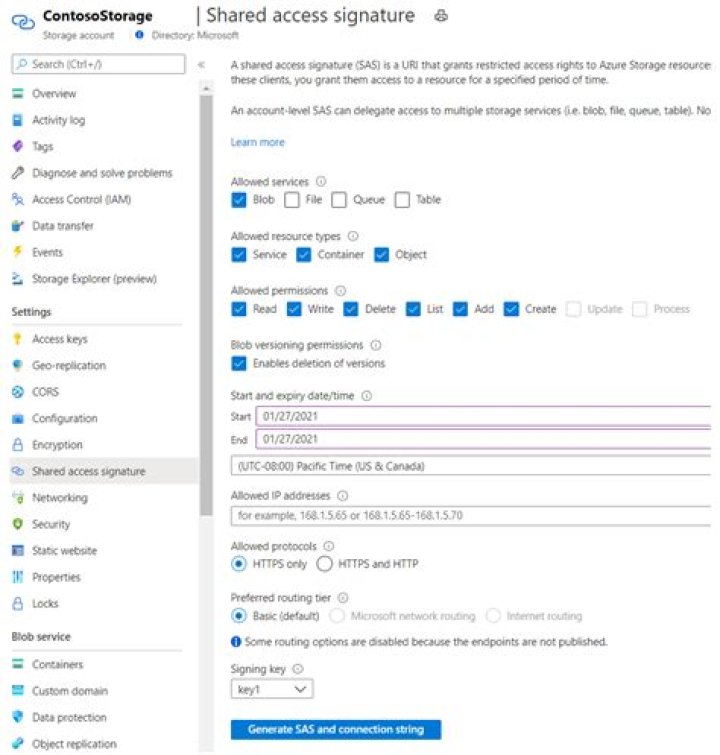 azure.storage.filedatalake._shared_access_signature — Azure SDK for Python 2.0.0 documentation
