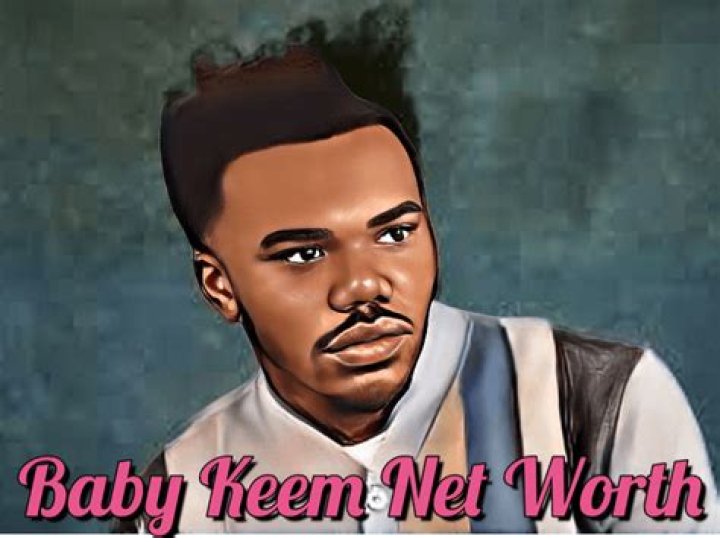 Baby Keem Net Worth - MoxSync