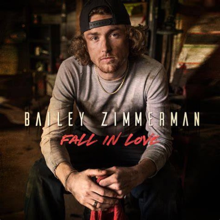 Bailey Zimmerman's Love Life: Exploring His Romantic Relationships