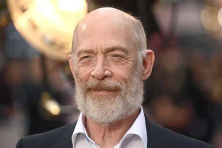 Bald White Actors: Uncovering Hollywood's Stereotypes