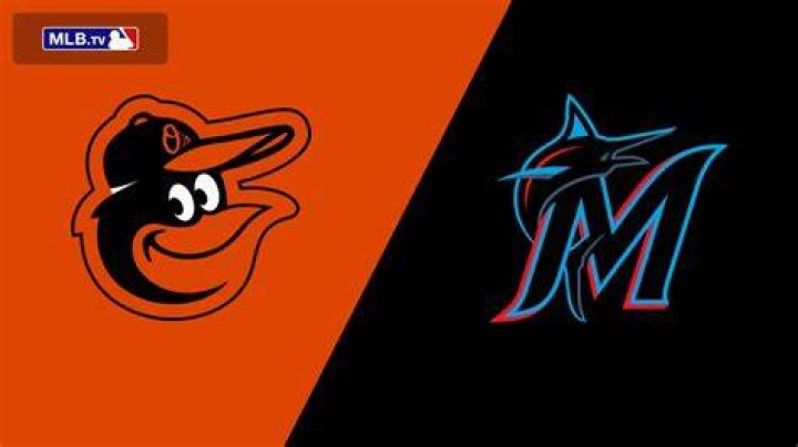 Baltimore Orioles vs Miami Marlins live stream 25.07.2024 Free