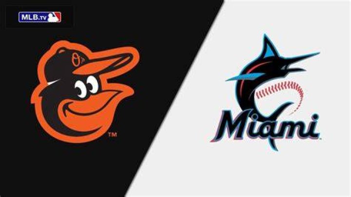 Baltimore Orioles vs Miami Marlins live watch 24.07.2024 Live