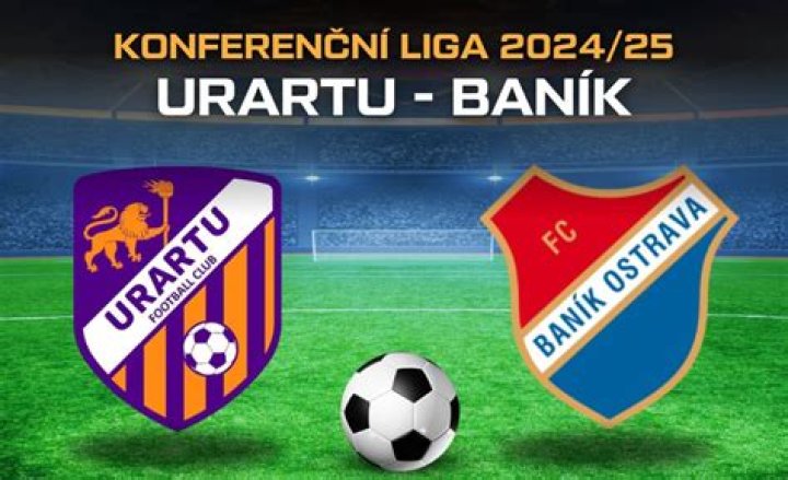 Baník v Urartu live watch 25 July 2024 Livestream TV