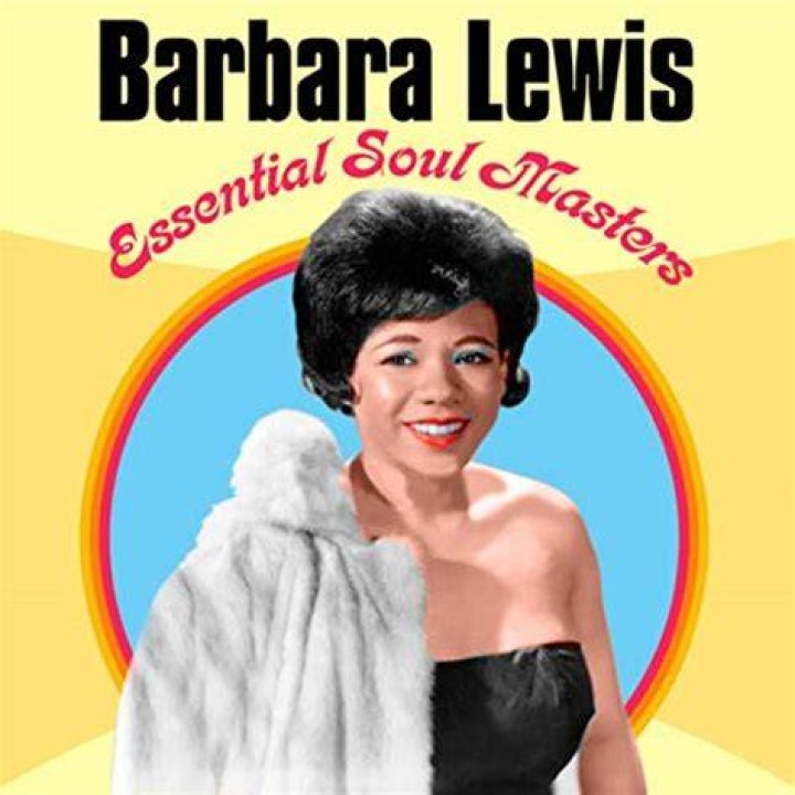 Barbara Lewis ·