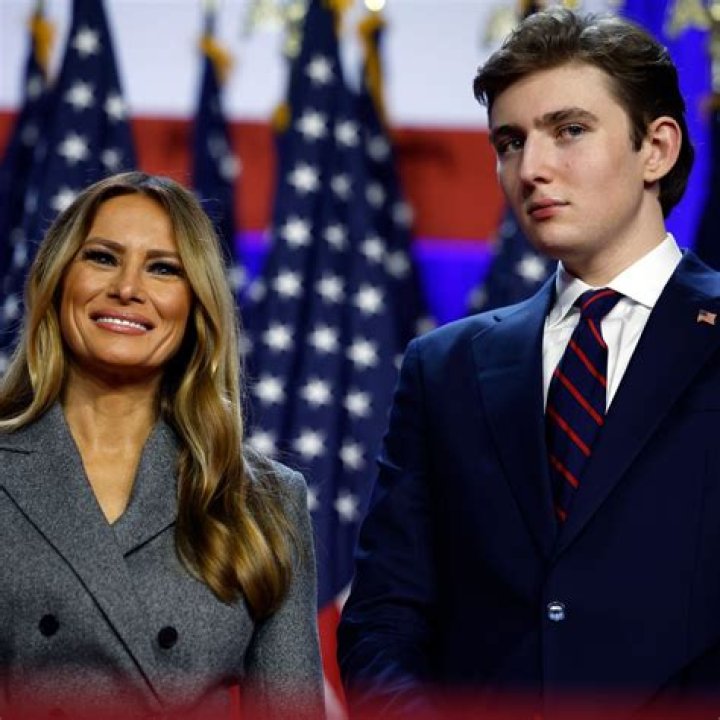 Barron Trump's Love Life: Who Is His Rumored Girlfriend Sarah?
