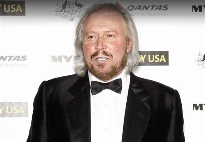 Barry Gibb's Health: The Latest Updates
