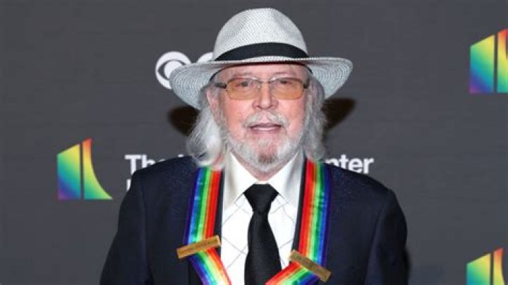 Barry Gibb's Net Worth 2024: A Financial Deep Dive