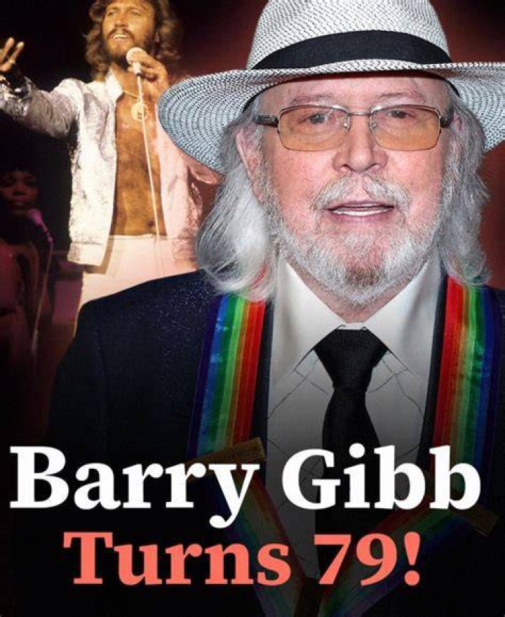 Barry Gibb: Age, Career, And Legacy In 2023