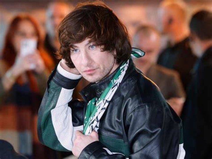 Barry Keoghan's Connection To Chinese Culture