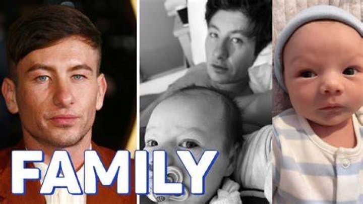 Barry Keoghan Parents Nationality