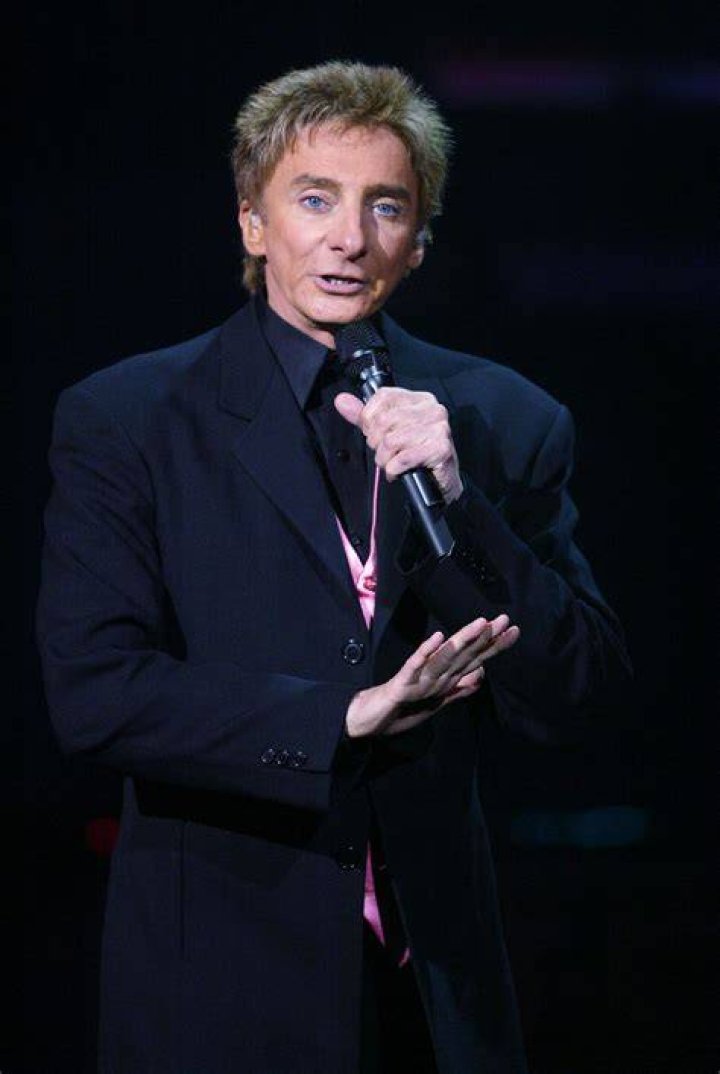 Barry Manilow's Age: A Timeline Of His Impressive Career