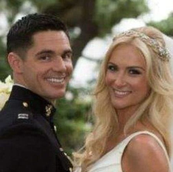 Beauty Pageant Titleholder, Jaclyn Raulerson Married Husband Jaclyn Frances Raulerson in 2014 ·