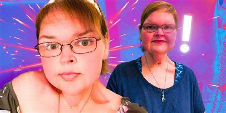 Before And After Photos Of Tammy Slaton
