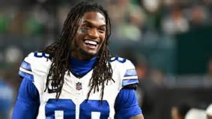 Behind CeeDee's Rise To NFL Stardom