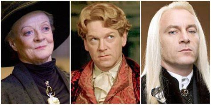 Behind The Scenes With The Charismatic Characters
