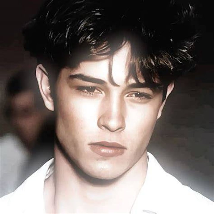 Behold The Sons Of Fashion Icon Chico Lachowski!