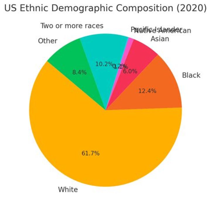 Bellingham Demographics: An Overview Of Ethnic Diversity