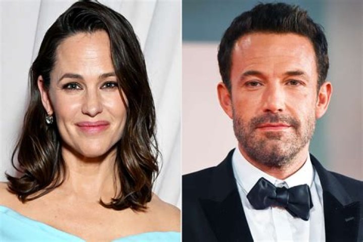 Ben Affleck's Wife: Who Is Jennifer Garner?