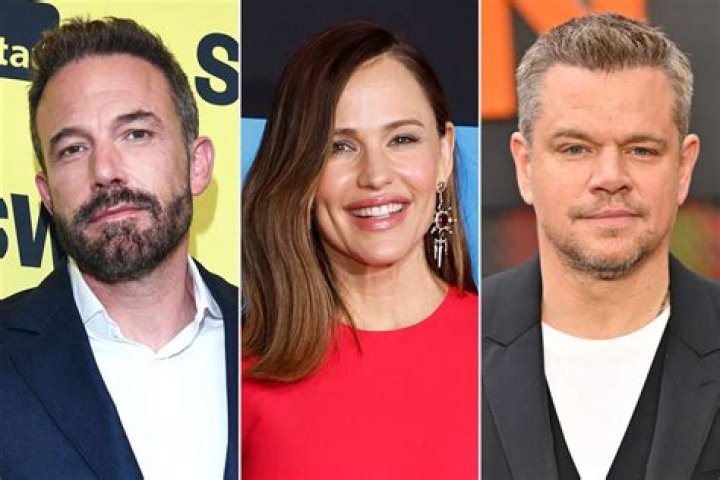 Ben Affleck And Jennifer Garner's Hollywood Wedding Extravaganza