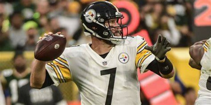Ben Roethlisberger's Parents: The Unsung Heroes Behind His Success