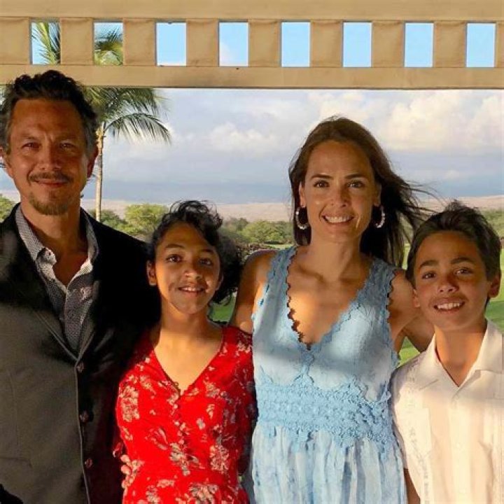 Benjamin Bratt's Father: A Look Into His Family History