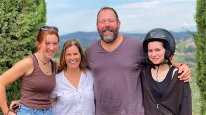 Bert Kreischer's Daughter: A Look Into Fatherhood And Family