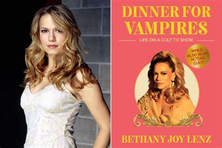 Bethany Joy Lenz Relationship: Exploring The Love Life Of The Talented Actress