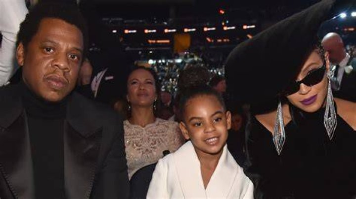 Beyonc's Talented And Adored Daughter