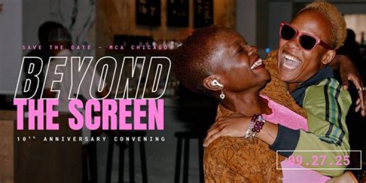 Beyond The Screen, A Force For Change