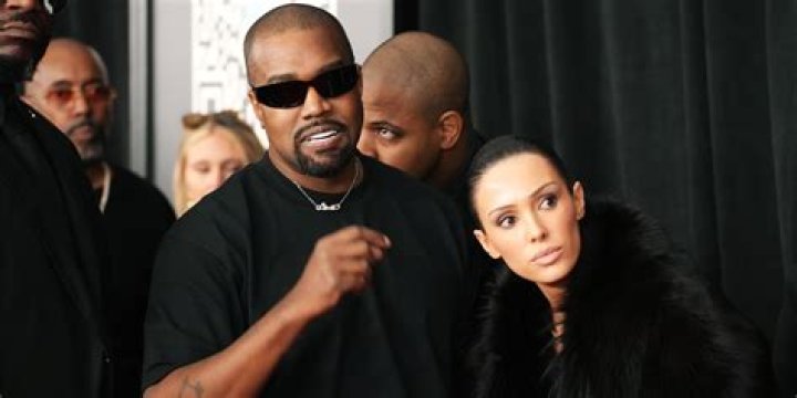 Bianca West Kanye