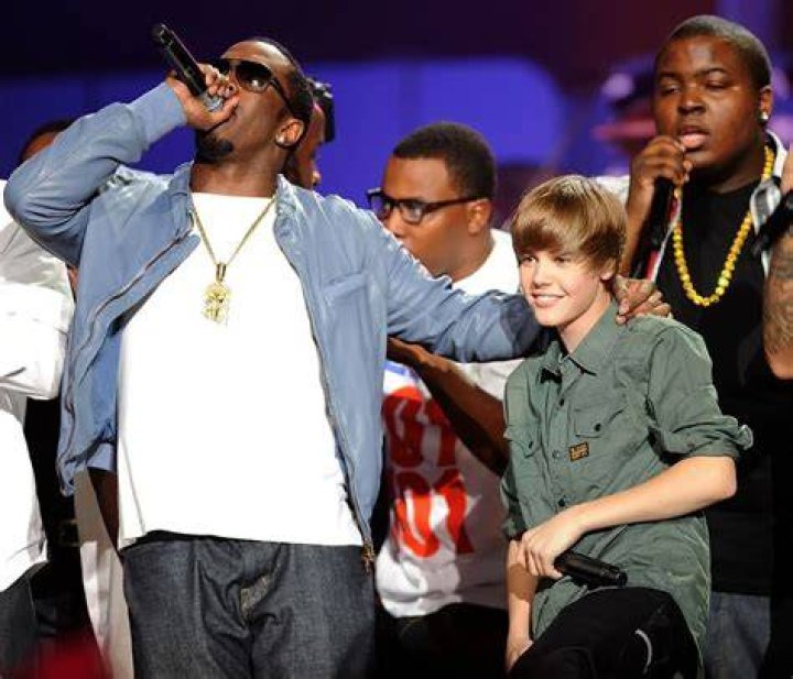 Bieber And Odell Beckham Jr.: The Unlikely Connection