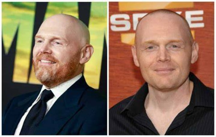 Bill Burr Net Worth: A Comedian's Fortune Unearthed