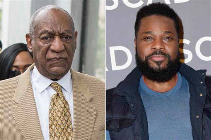 Bill Cosby's Son's Fatal Accident: A Tragic Loss