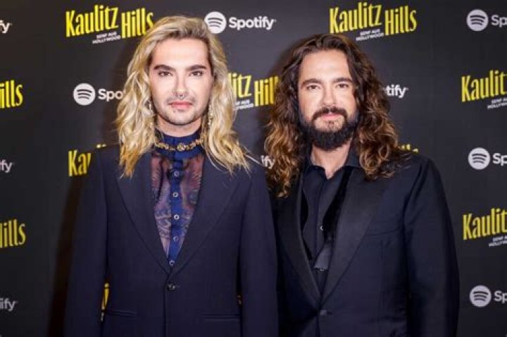 Bill Kaulitz's Wife: The Latest Updates On His Relationship Status