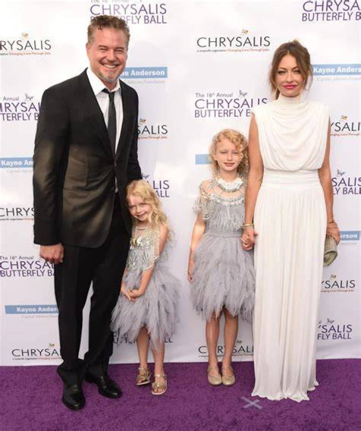 Bill Pullman's WifeA Journey Of Love, Success, And Inspiration