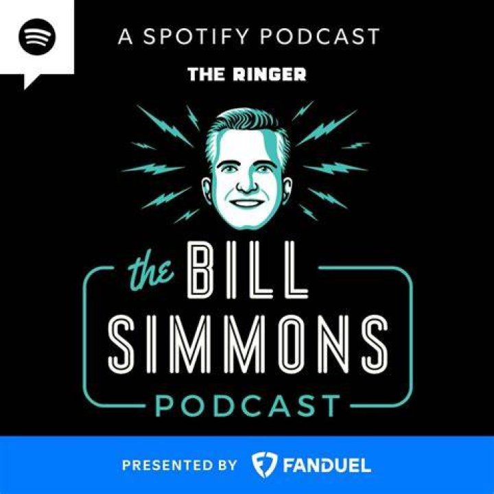 Bill Simmons's Marital Bliss Revealed
