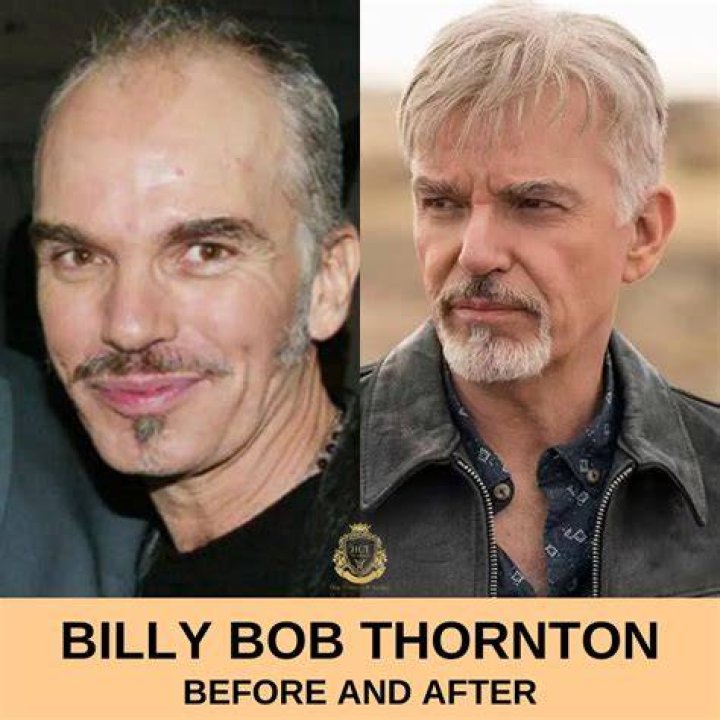 Billy Bob Thornton's Net Worth: A Hollywood Star's Fortune