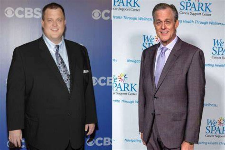 Billy Gardell Children: A Look Into The Family Life Of The Comedian