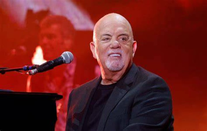 Billy Joel's Health: Recent Updates And Long-Term Outlook